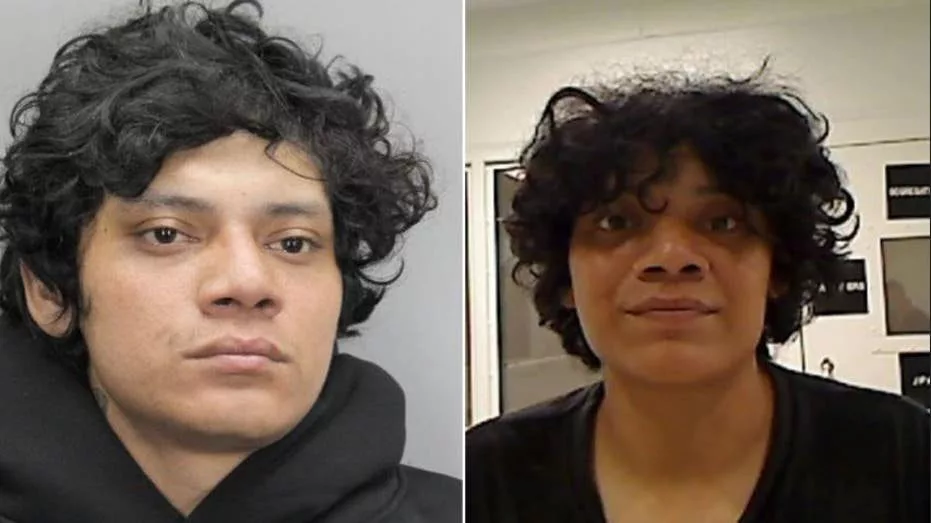 ICE Arrests MS-13 member with lengthy rap sheet after Virginia county refused to cooperate