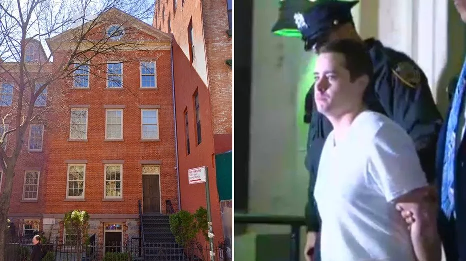 2nd suspect detained after Crypto investor accused of torturing business partner in NYC