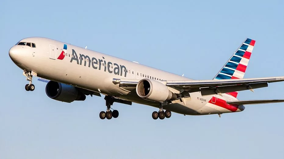 american-airlines-istock38771