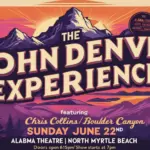 The John Denver Experience