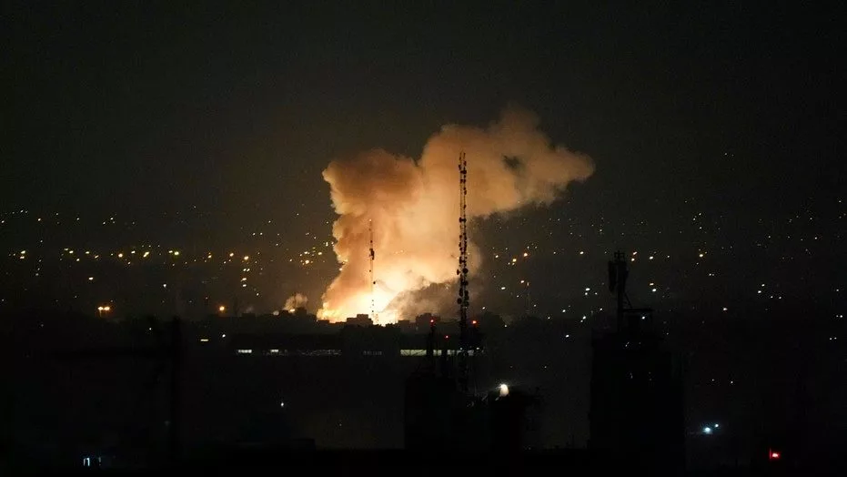 israel-iran-strike516123