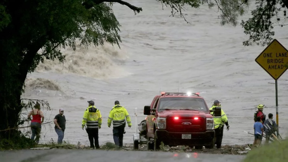 Three deceased campers identified as death toll rises after devastating Texas flood