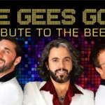 Bee Gees Gold