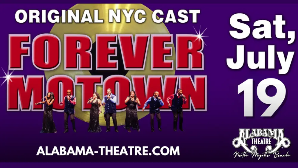 forever-motown