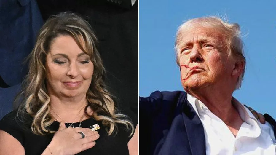 president-trump-and-helen-comperatore-split840508