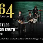 ‘1964 The Tribute