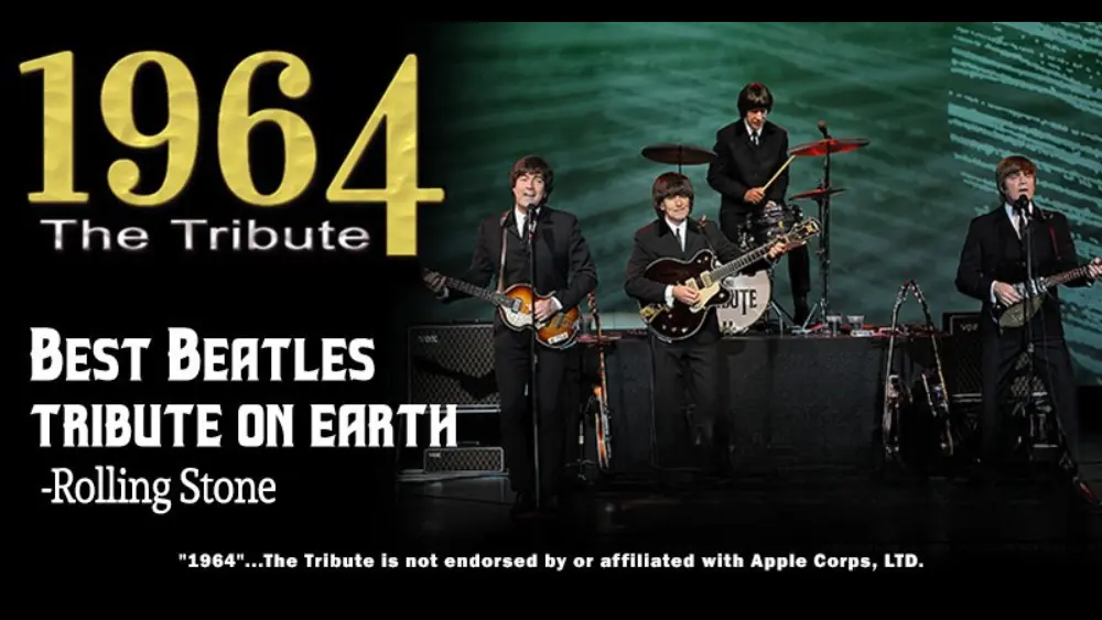 1964-the-tribute