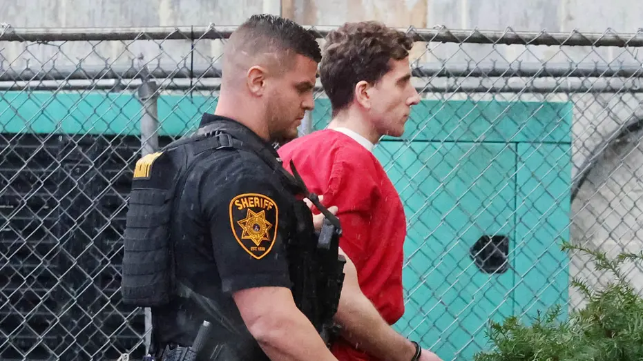 bryan-kohberger-extradition-arrival855487
