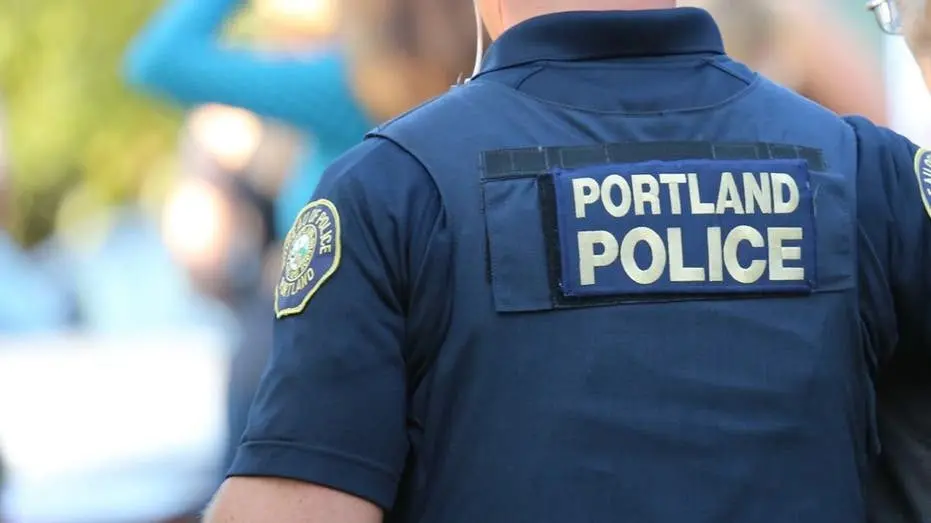 police-portland978898