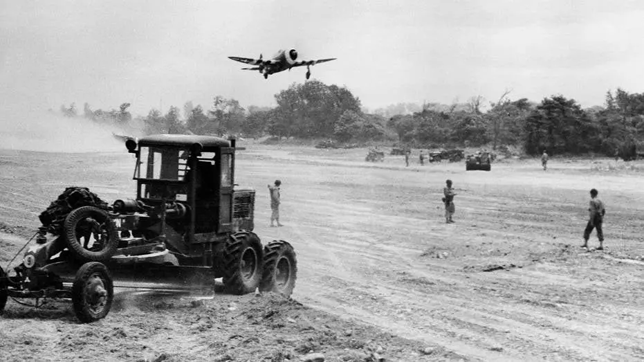 normandy-airfield-gettyimages-542411975398193