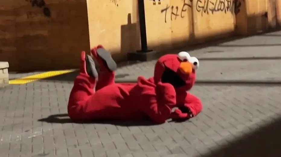 elmo-2948570