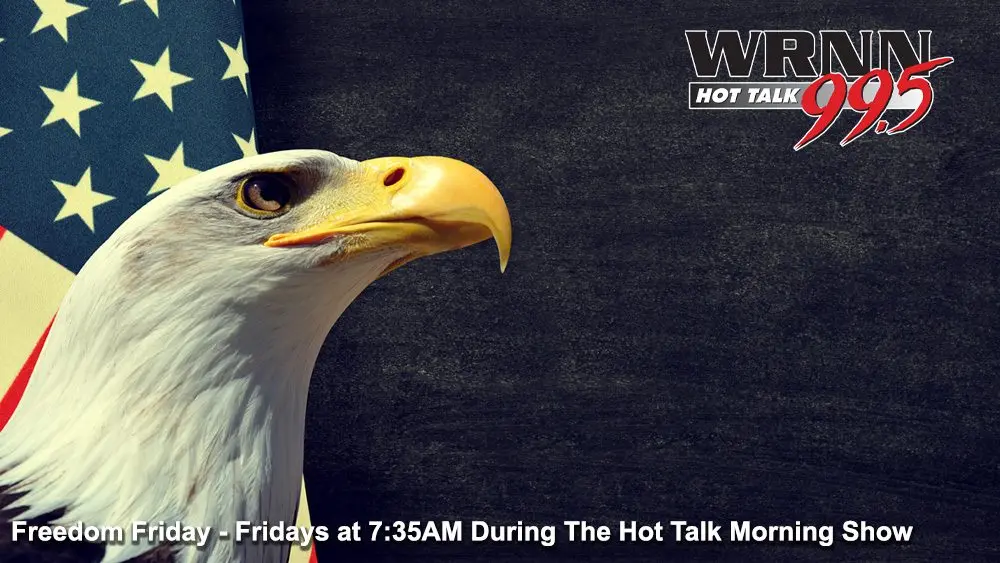 Freedom Friday Generic