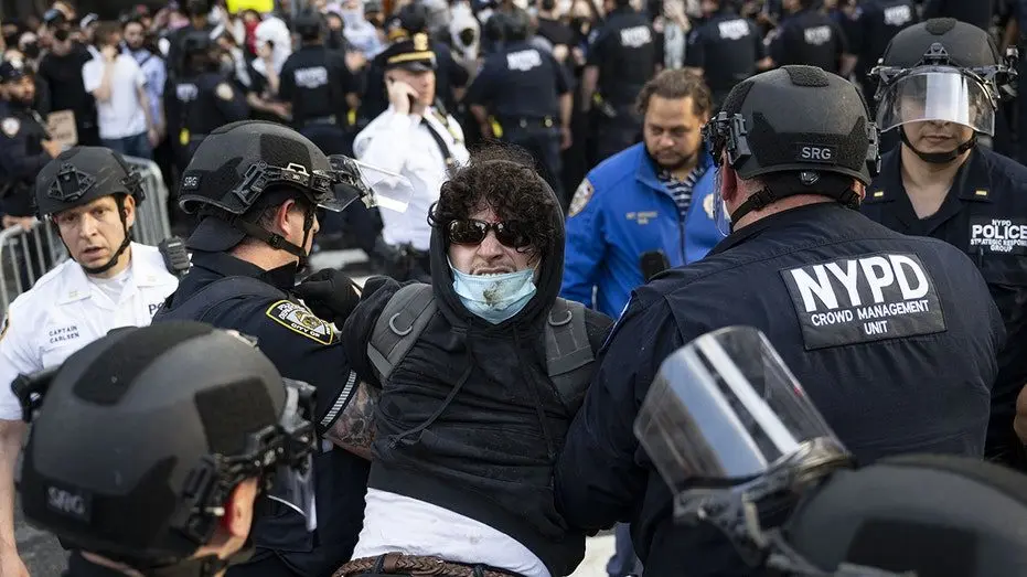 new-york-city-nypd-protest82302