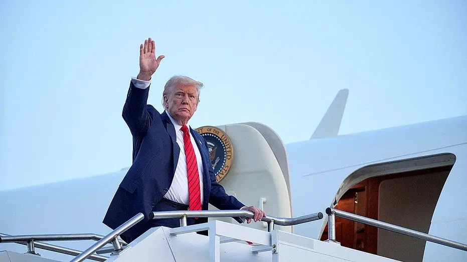 trump-departs-air-force-one-allentown662601