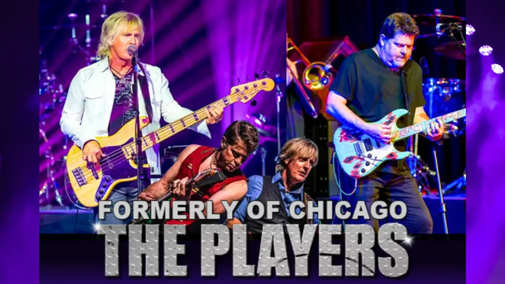 The Players Club