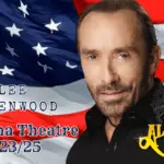 Lee Greenwood