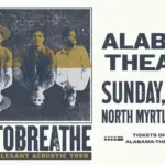 NEEDTOBREATHE