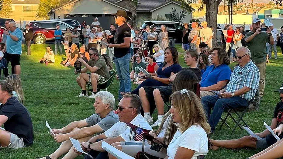 vigil-charlie-kirk-washington-utah-mourners-fox-news-00352148
