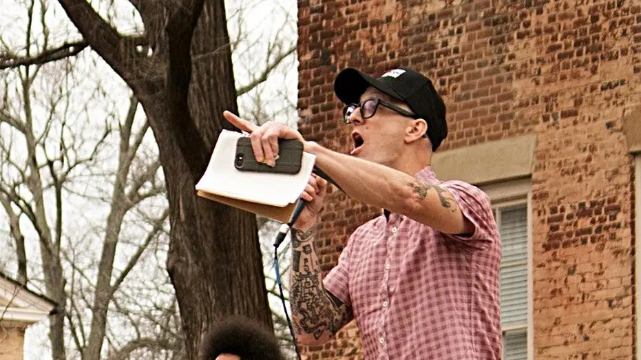 unc-professor-redneck-revolt-gun-club140706