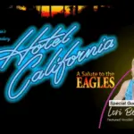 Hotel California: A Salute to the Eagles