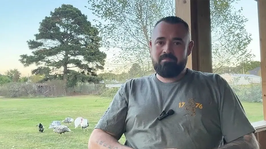aaron-spencer-arkansas-sheriff-campaign205829