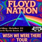 Floyd Nation