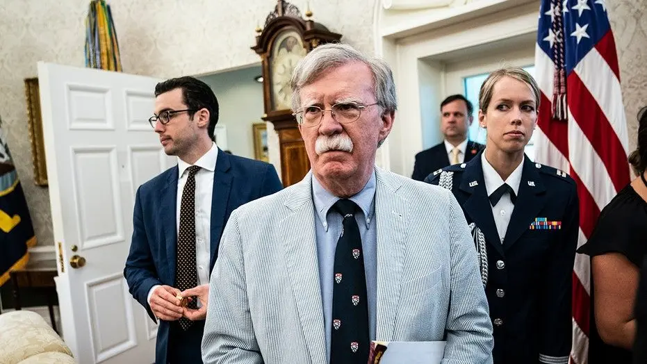 john-bolton-in-white-house521994