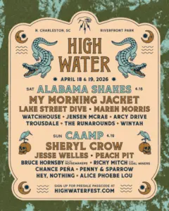 High Water Festival