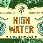 High Water Festival 2026
