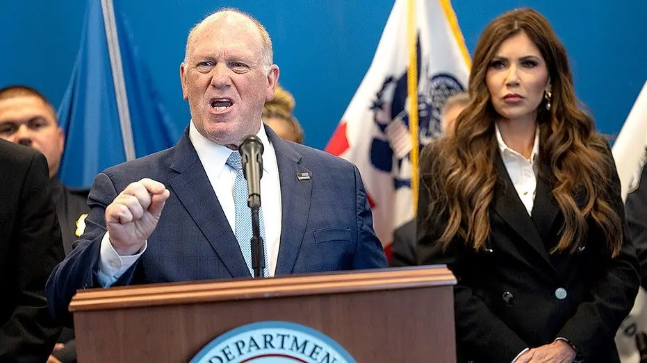 tom-homan-kristi-noem-immigration930577