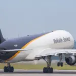 At least seven people killed after UPS plane crash in Louisville, Kentucky