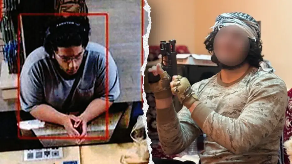 Suspected suburb jihadis fueled by social media, assimilation lapses in homegrown terror plot, expert warns