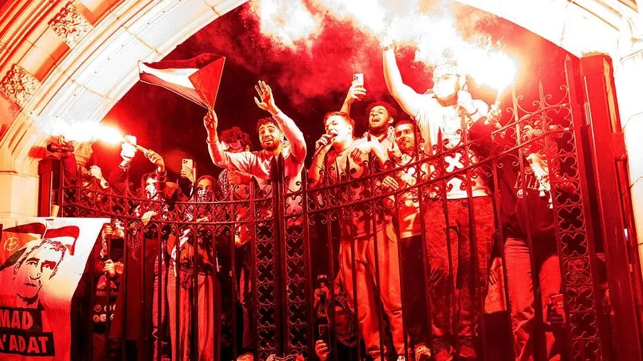 NYC students expose ‘extremist’ professors fostering campus antisemitism at major universities