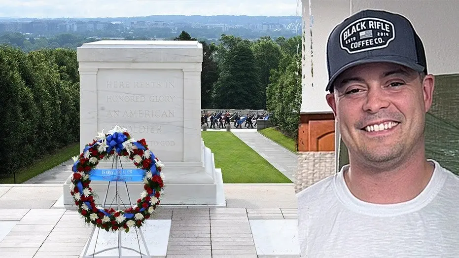 veteran-comedian-supports-service-members-on-veterans-day387116