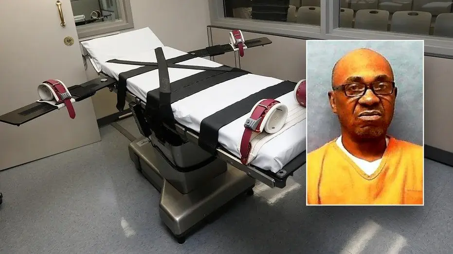 florida-executes-richard-randolph-1988-murder-17th-execution-2025-001350446