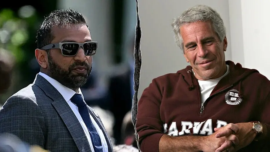 kash-pattel-jeffrey-epstein-113118
