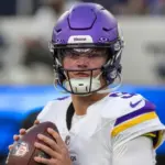 Minnesota Vikings confirm that QB J.J. McCarthy has entered concussion protocol