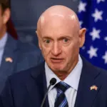 Pentagon opens review of ‘serious misconduct’ allegations against  Sen. Mark Kelly