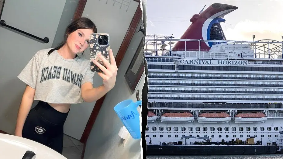 Cruise tragedy: ‘I am not okay,’ says mother of 18-year-old found dead aboard Carnival ship