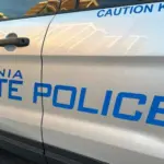 Search continues for missing Virginia H.S. football coach as he faces child pornography charges