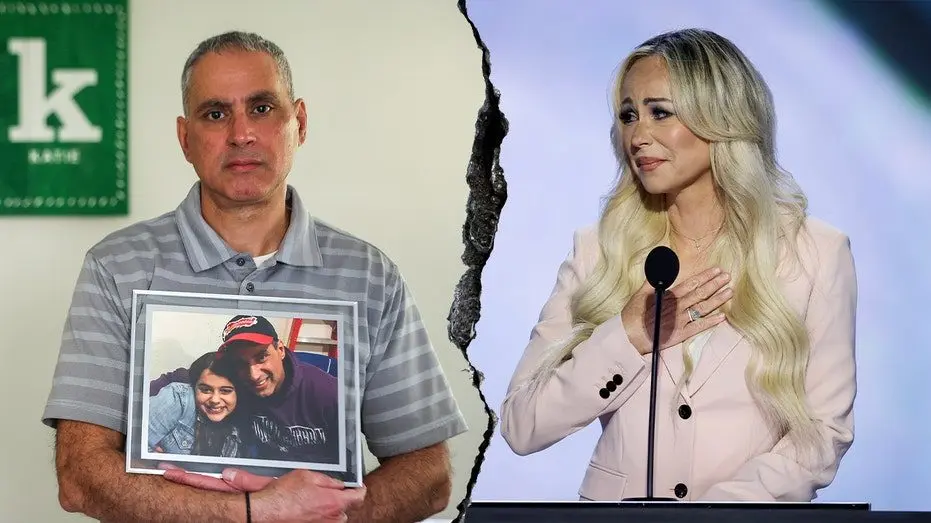 Angel Families thank Trump in new Thanksgiving video for his border security efforts: ‘We appreciate you’