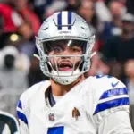 QB Dak Prescott leads Dallas Cowboys to Thanksgiving Day win over Chiefs