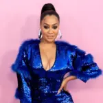 La La Anthony to host inaugural TikTok Awards ceremony on December 18th
