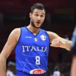 Veteran NBA forward Danilo Gallinari announces retirement after 16 seasons