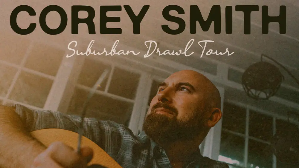 COREY sMITH