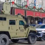 Federal agents expand immigration operations to  New Orleans, Minneapolis