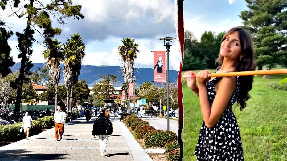 Cops rule college freshman’s deadly dorm fall an accident, but DA delays closure as family fights for answers