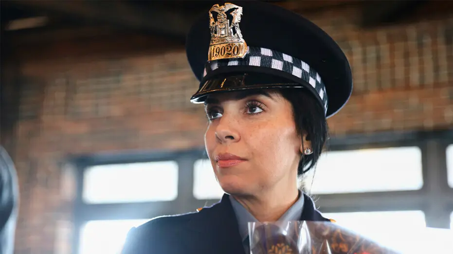 Family of slain Chicago officer sues city, says department ignored warnings about dangerous partner