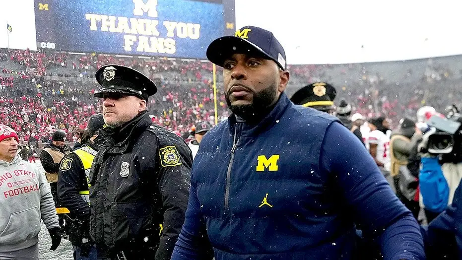 Disturbing allegations surface in chilling 911 audio after Michigan coach’s firing and more top headlines