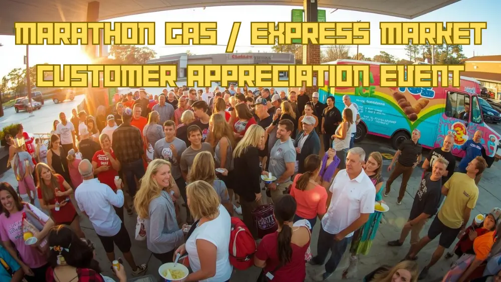 marathon-gas-express-market-customer-appreciation-event